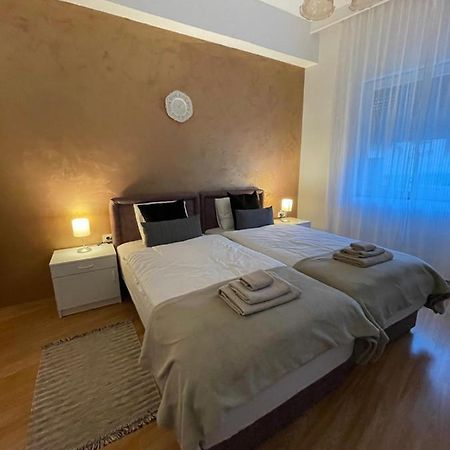 Apartman Studio Lusi Subotica Exterior foto